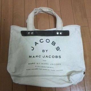 マークバイマークジェイコブス(MARC BY MARC JACOBS)の値下げマークバイマークジェーコブストート(トートバッグ)