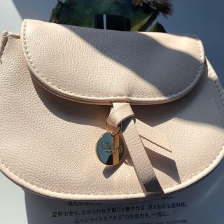 クロエ(Chloe)のクロエ ポーチ 新品(ポーチ)