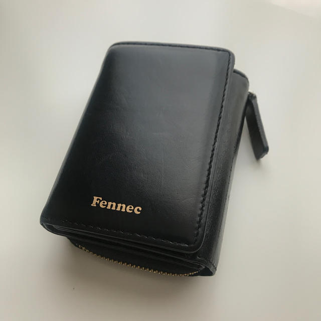 mimi様専用⭐︎Fennec フェネック　三つ折り財布⭐︎ レディースのファッション小物(財布)の商品写真