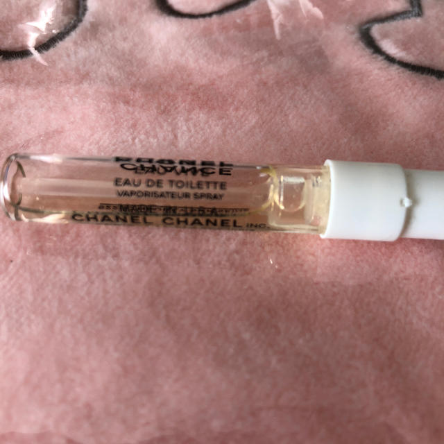 CHANEL(シャネル)の CHANEL コスメ/美容の香水(香水(女性用))の商品写真