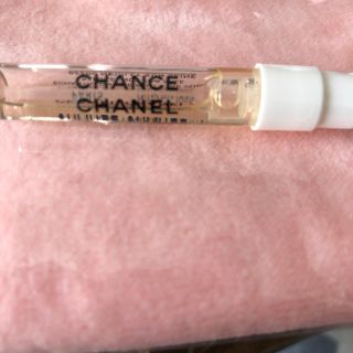 シャネル(CHANEL)の CHANEL(香水(女性用))