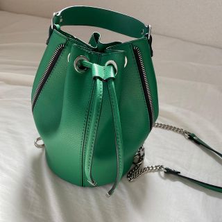 ザラ(ZARA)のZARA バック(ショルダーバッグ)