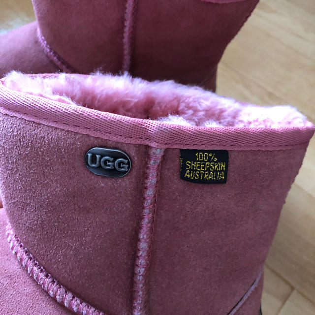 UGG(アグ)のugg  美品 レディースの靴/シューズ(ブーツ)の商品写真