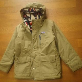 パタゴニア(patagonia)の美品 patagonia パタゴニア ボーイズ インファーノ M(ジャケット/上着)