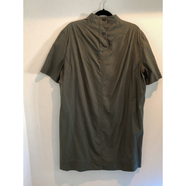 Rick Owens(リックオウエンス)のRickOwens リックオウエンス シャツ 16ss メンズのトップス(Tシャツ/カットソー(半袖/袖なし))の商品写真