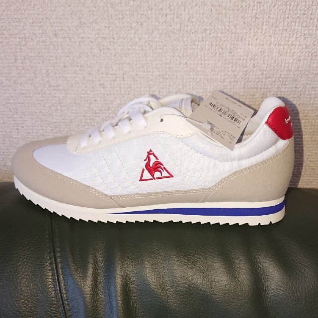 le coq sportif(ルコックスポルティフ)の【新品】ルコックスポルティフ スニーカー 25 レディースの靴/シューズ(スニーカー)の商品写真