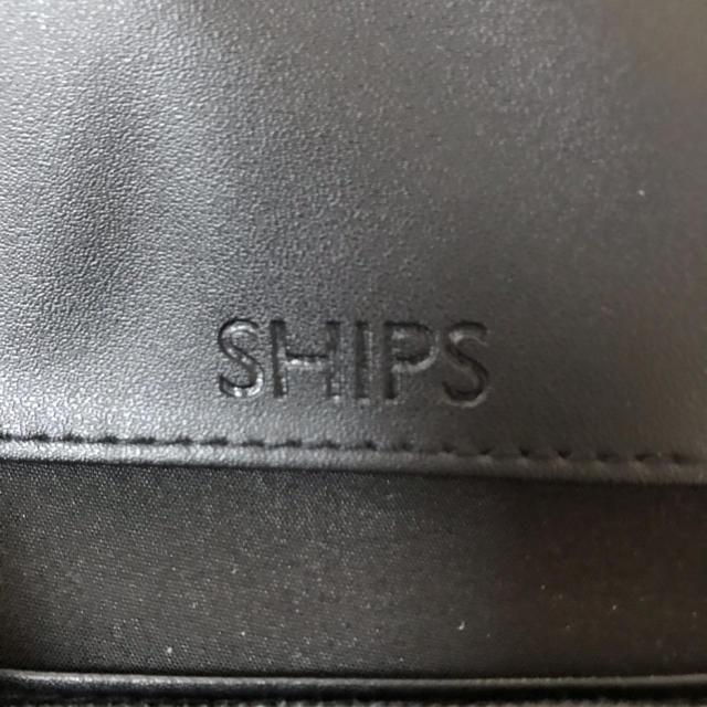 SHIPS(シップス)のSHIPS マルチケース メンズのファッション小物(その他)の商品写真