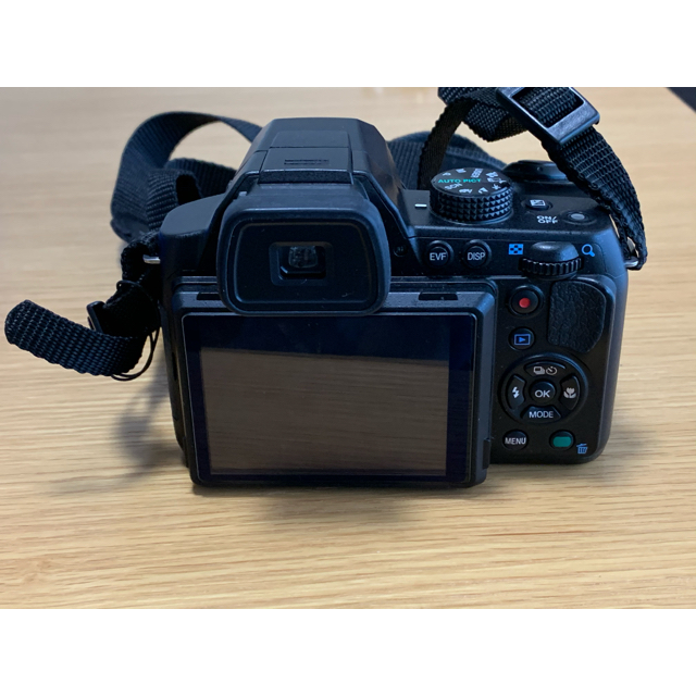 美品】PENTAX ペンタックス X-5 美品】PENTAX ペンタックス X-5