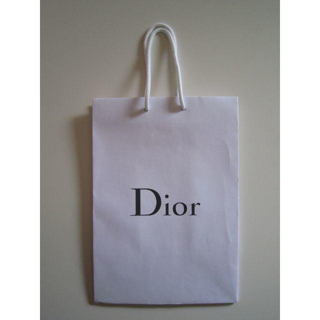 Dior(ディオール)のDior　ショッパー レディースのファッション小物(その他)の商品写真