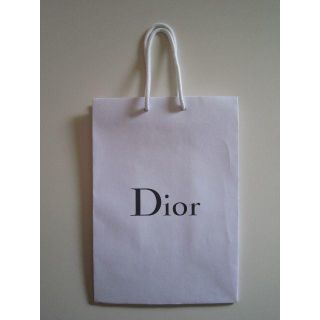 ディオール(Dior)のDior　ショッパー(その他)