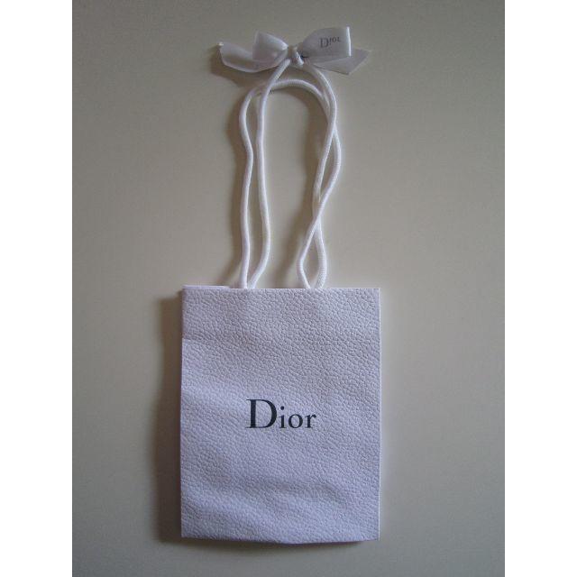 Dior(ディオール)のDior　ショッパー レディースのファッション小物(その他)の商品写真