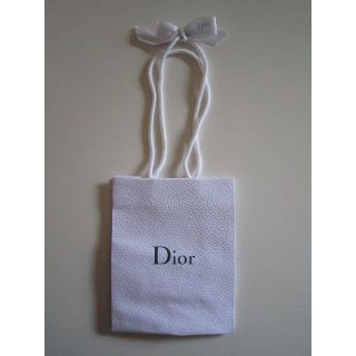 ディオール(Dior)のDior　ショッパー(その他)