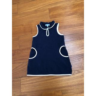 ジャカディ(Jacadi)のジャカディ　ワンピース　jacadi(ワンピース)