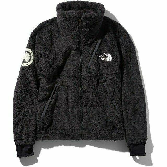 ブルゾンL north face Antarctica Versa Loft　ブラック