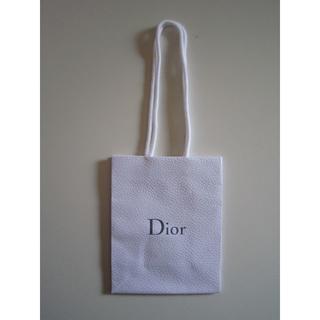 ディオール(Dior)のDior　ショッパー(その他)