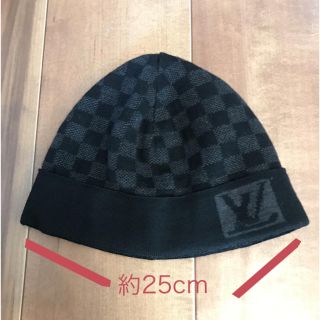 ルイヴィトン(LOUIS VUITTON)の南専魂様 専用(ニット帽/ビーニー)