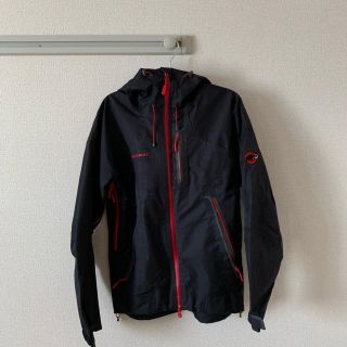 マムート(Mammut)のMammut Masao Jacket(登山用品)