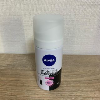 ニベア(ニベア)のNIVEA 制汗スプレー　ミニ(制汗/デオドラント剤)