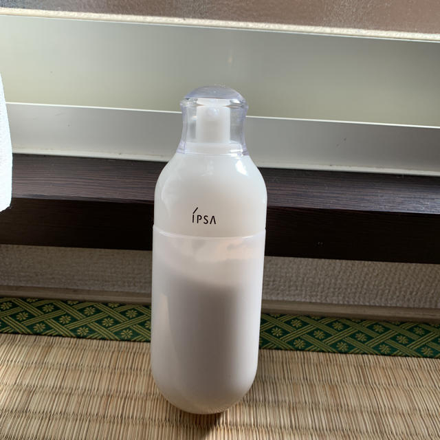 IPSA(イプサ)のイプサ MEレギュラー4 コスメ/美容のスキンケア/基礎化粧品(乳液/ミルク)の商品写真