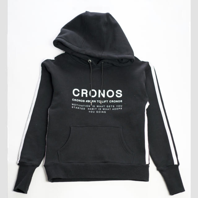 希少！CRONOS パーカー　美品パーカー