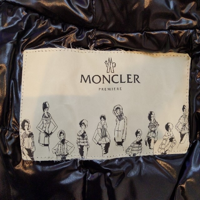 MONCLER の通販 by ♡♡y shop♡♡｜モンクレールならラクマ - 専用 MONCLER ポイント5倍