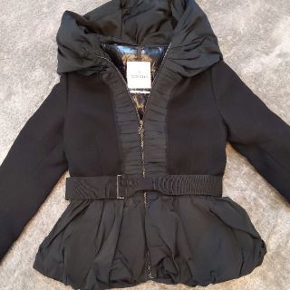 モンクレール(MONCLER)の専用　MONCLER　(ダウンジャケット)