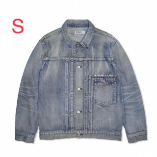 フラグメント(FRAGMENT)のFlagment Sequel Denim Jacket S Size(Gジャン/デニムジャケット)