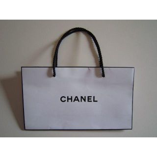 シャネル(CHANEL)のCHANEL ショッパー(その他)