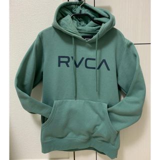 ルーカ(RVCA)のRVCA パーカー(パーカー)