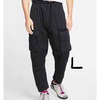 ナイキ(NIKE)の新品サイズL ナイキACGカーゴパンツNIKE AS M NRG PANT C(ワークパンツ/カーゴパンツ)