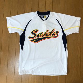 ミズノ(MIZUNO)の【侍様専用】ダイヤのA 青道高校　ユニフォーム(その他)