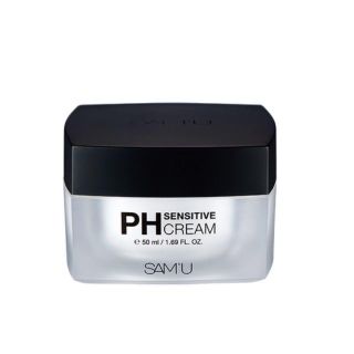 sam'u phクリーム sensitive cream samu 新品未使用(フェイスクリーム)