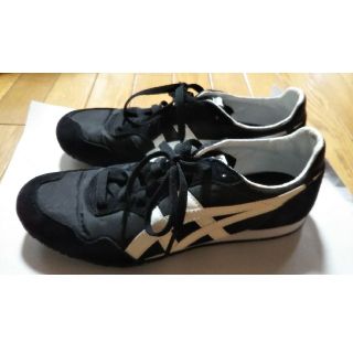 オニツカタイガー(Onitsuka Tiger)のOnitsuka Tiger スニーカー25.5cm(スニーカー)