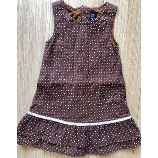 ベビーギャップ(babyGAP)のよこさま♡専用(ワンピース)