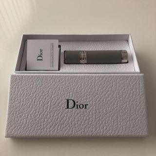 クリスチャンディオール(Christian Dior)のクリスチャンディオール アトマイザー 未使用品(香水(女性用))