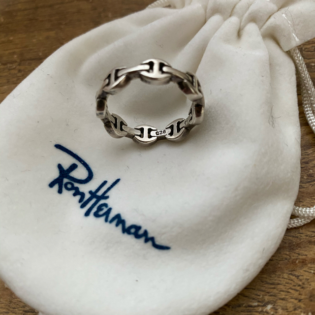 Ron Herman(ロンハーマン)のりゅう様専用ホーセンブース16号💍 メンズのアクセサリー(リング(指輪))の商品写真