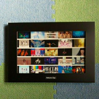 Perfume　Clips（DVD　初回限定盤） DVD(ミュージック)