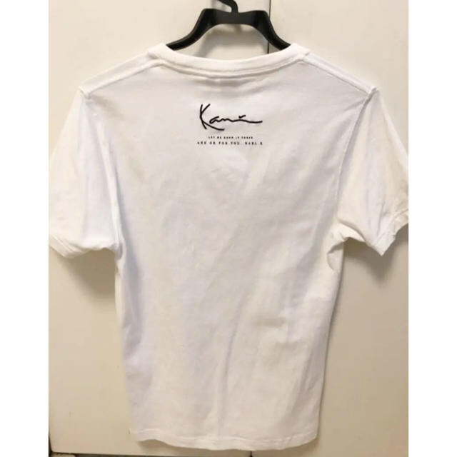 Karl Kani(カールカナイ)のゆっきー3003様専用　カールカナイ　Tシャツ メンズのトップス(Tシャツ/カットソー(半袖/袖なし))の商品写真