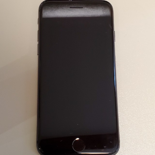 iPhone8 64GB ブラック