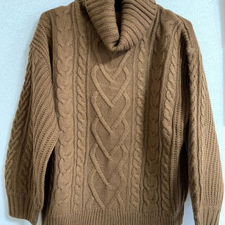 イング(INGNI)のセーター(ニット/セーター)
