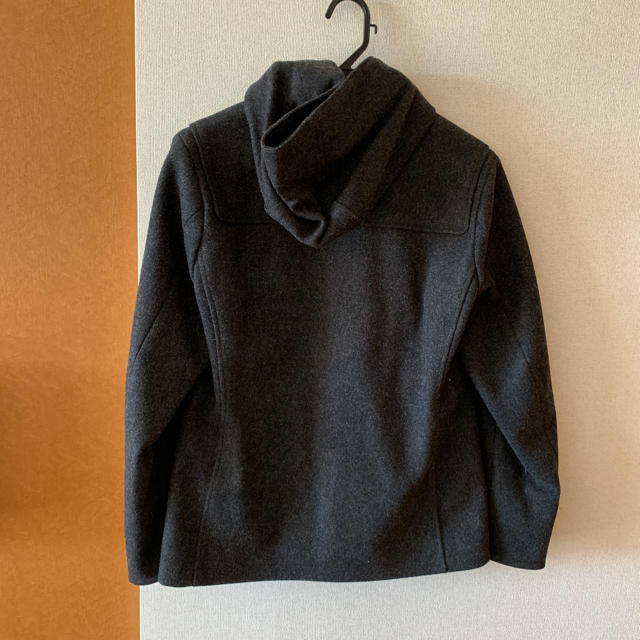 UNITED ARROWS(ユナイテッドアローズ)のダッフルコート ハーフ メンズのジャケット/アウター(ダッフルコート)の商品写真