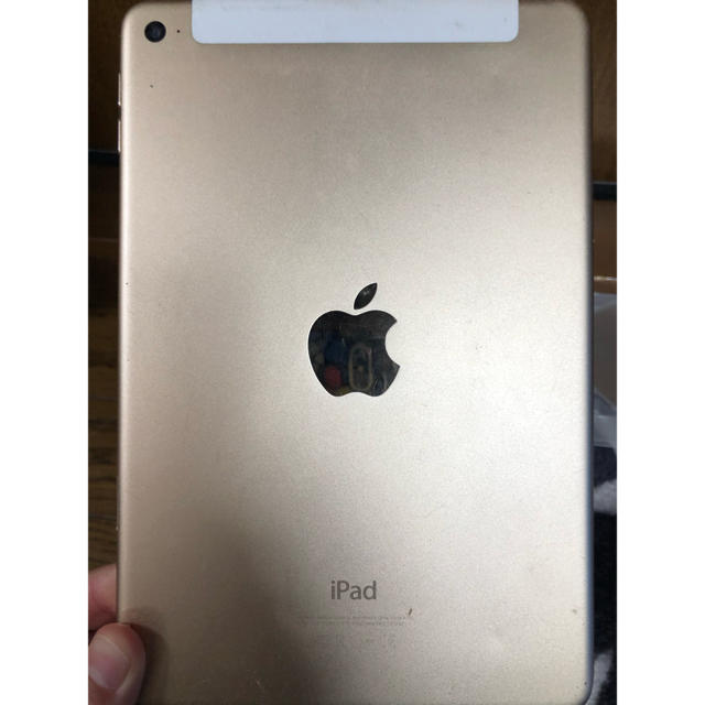 iPadmini ジャンク