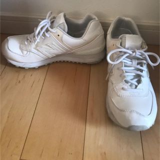 ニューバランス(New Balance)のニューバランススニーカー(スニーカー)