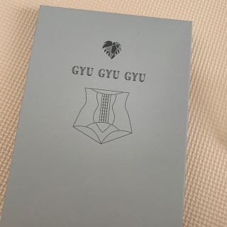 GYU GYU GYU 骨盤ショーツ(エクササイズ用品)