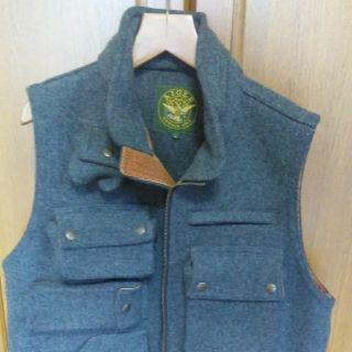 エーグル(AIGLE)のベスト(ベスト)