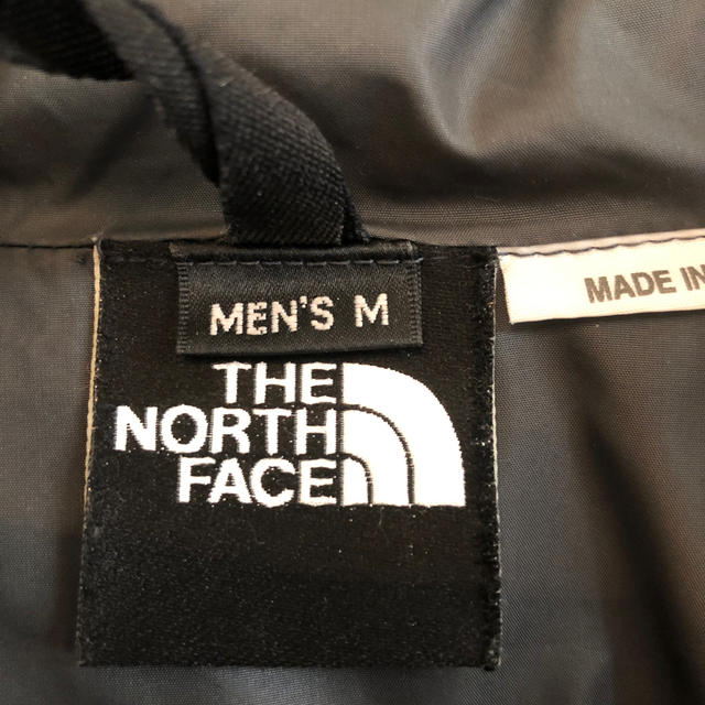 THE NORTH FACE(ザノースフェイス)のメンズダウン メンズのメンズ その他(その他)の商品写真