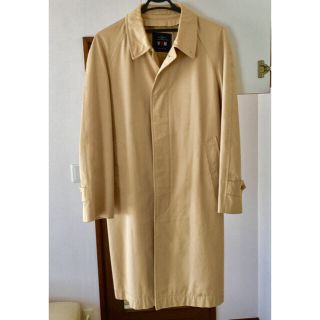 VAN Jacket - VAN JAC ステンカラーコートの通販 by Bears's shop ...