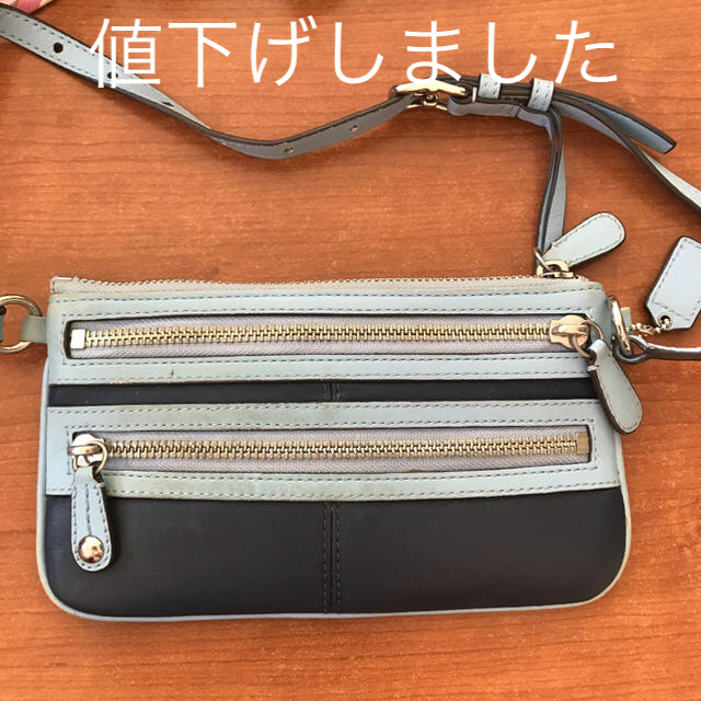 COACH(コーチ)のコーチヒップバック レディースのバッグ(ボディバッグ/ウエストポーチ)の商品写真