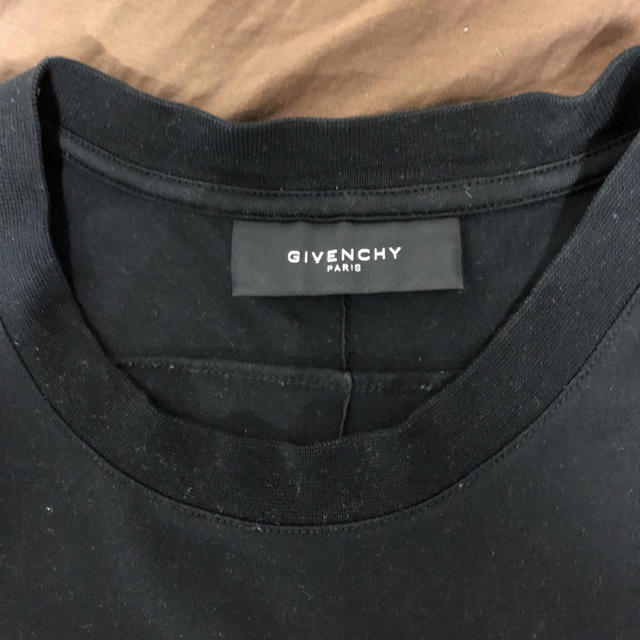 KJ様専用 ★正規品★GIVENCHY ジバンシー ジバンシイ Tシャツ 2