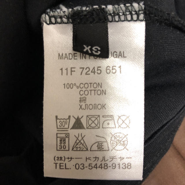 KJ様専用 ★正規品★GIVENCHY ジバンシー ジバンシイ Tシャツ 3